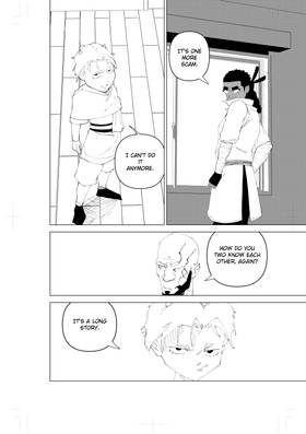 Read Just Irony  36 Page 6 in English