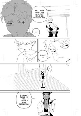 Read Just Irony  36 Page 7 in English
