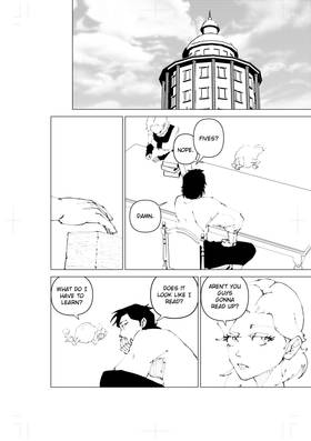 Read Just Irony  37 Page 2 in English