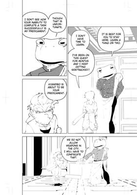 Read Just Irony  37 Page 4 in English