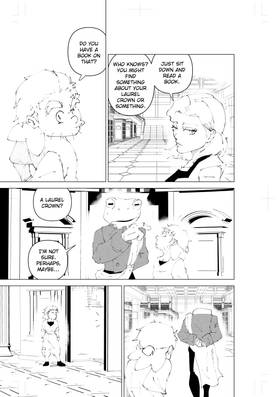 Read Just Irony  37 Page 7 in English
