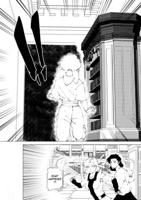 Read Just Irony  37 Page 10 in English