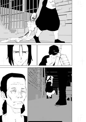 Read Just Irony  38 Page 3 in English