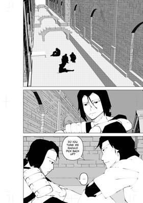 Read Just Irony  38 Page 4 in English