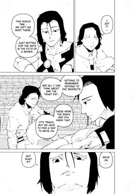 Read Just Irony  38 Page 5 in English