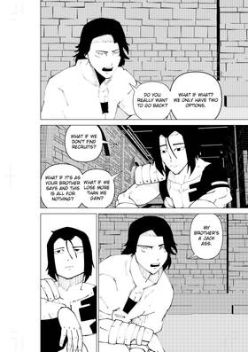 Read Just Irony  38 Page 6 in English