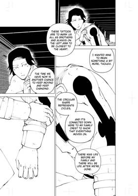 Read Just Irony  38 Page 7 in English
