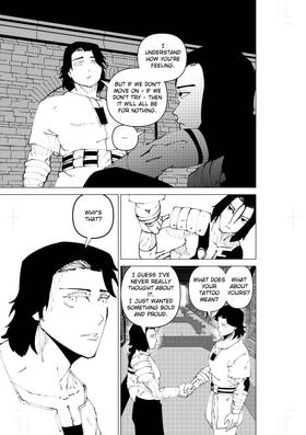 Read Just Irony  38 Page 9 in English