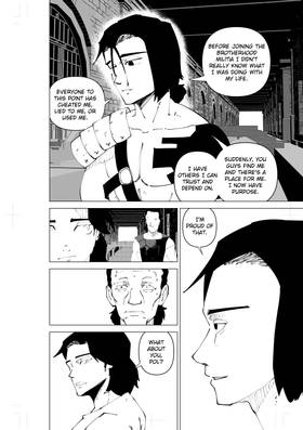 Read Just Irony  38 Page 10 in English