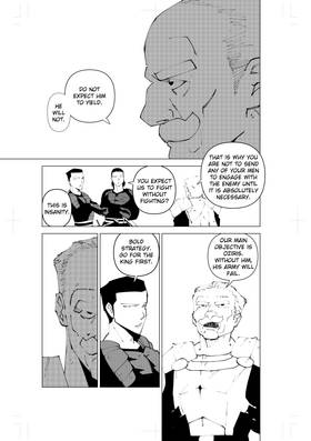 Read Just Irony  39 Page 3 in English