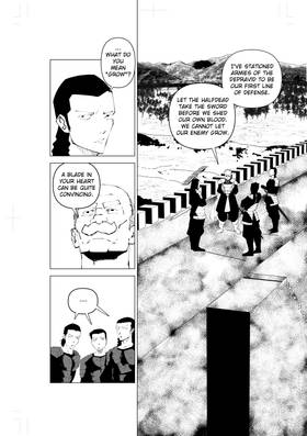 Read Just Irony  39 Page 4 in English