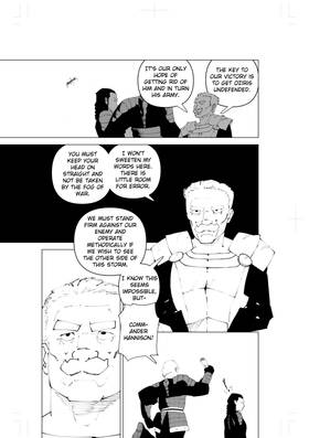 Read Just Irony  39 Page 5 in English