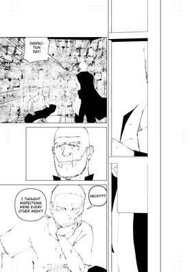 Read Just Irony  40 Page 3 in English