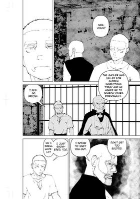 Read Just Irony  40 Page 4 in English