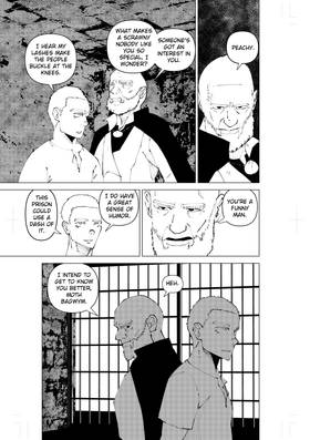 Read Just Irony  40 Page 5 in English