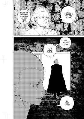 Read Just Irony  40 Page 6 in English