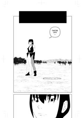Read Just Irony  41 Page 2 in English