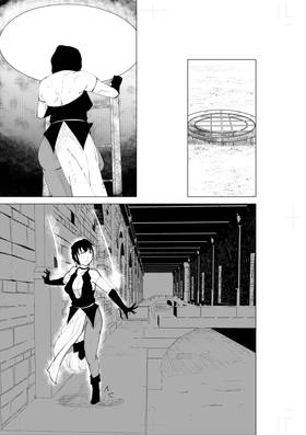 Read Just Irony  41 Page 3 in English