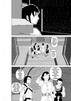 Read Just Irony  41 Page 6 in English