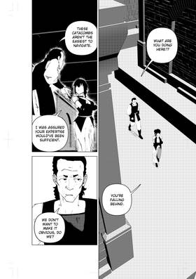 Read Just Irony  41 Page 8 in English
