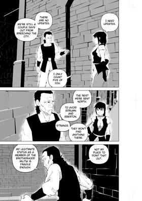 Read Just Irony  41 Page 9 in English