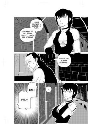 Read Just Irony  41 Page 10 in English