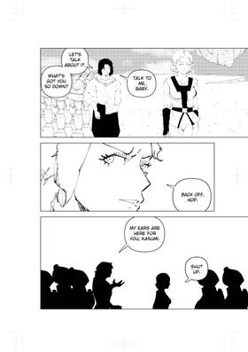 Read Just Irony  42 Page 2 in English