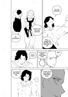 Read Just Irony  42 Page 4 in English