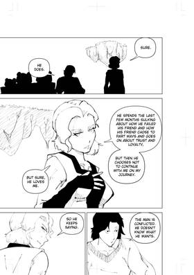 Read Just Irony  42 Page 5 in English