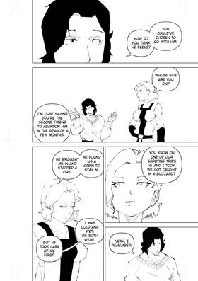 Read Just Irony  42 Page 6 in English