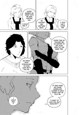 Read Just Irony  42 Page 7 in English