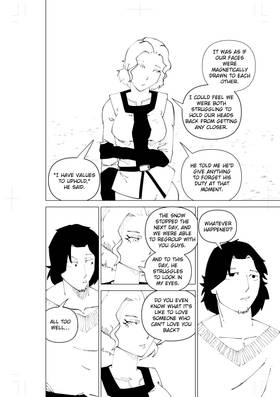 Read Just Irony  42 Page 8 in English