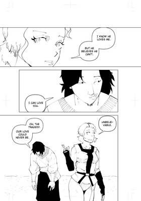 Read Just Irony  42 Page 9 in English