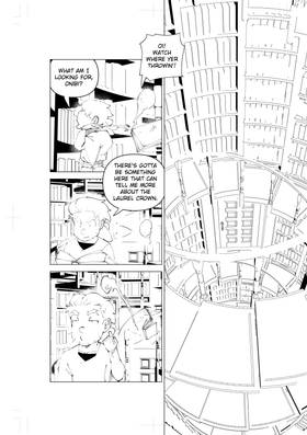 Read Just Irony  43 Page 2 in English