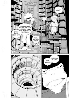 Read Just Irony  43 Page 10 in English