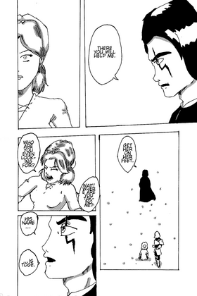 Read Just Irony  3 Page 4 in English