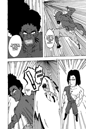 Read Just Irony  3 Page 10 in English