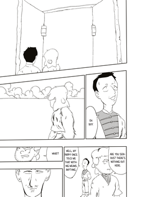 Read Just Irony  8 Page 7 in English