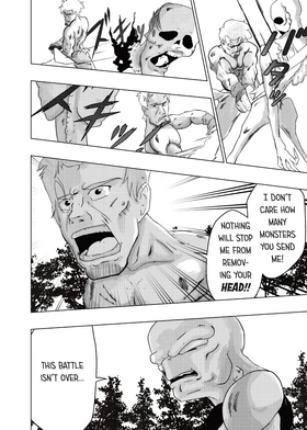 Read Just Irony  9 Page 4 in English