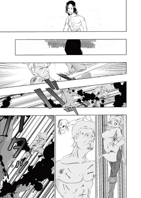 Read Just Irony  9 Page 9 in English