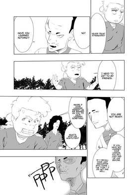 Read Just Irony  11 Page 3 in English