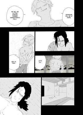 Read Just Irony  13 Page 3 in English