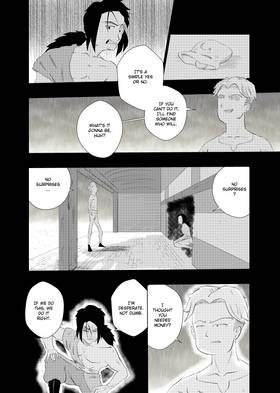 Read Just Irony  13 Page 2 in English