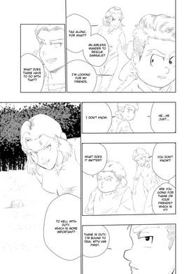 Read Just Irony  15 Page 3 in English
