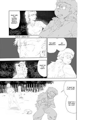 Read Just Irony  17 Page 1 in English