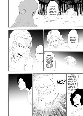 Read Just Irony  17 Page 2 in English