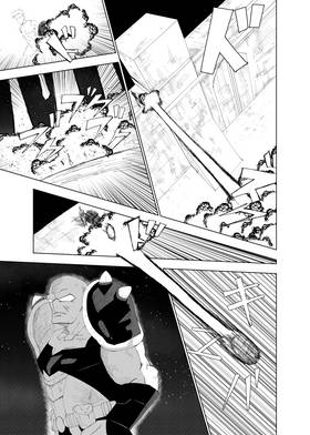 Read Just Irony  17 Page 5 in English