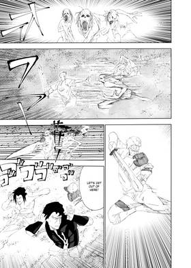 Read Just Irony  17 Page 7 in English