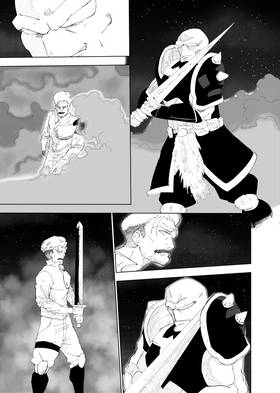 Read Just Irony  17 Page 9 in English