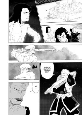 Read Just Irony  17 Page 10 in English
